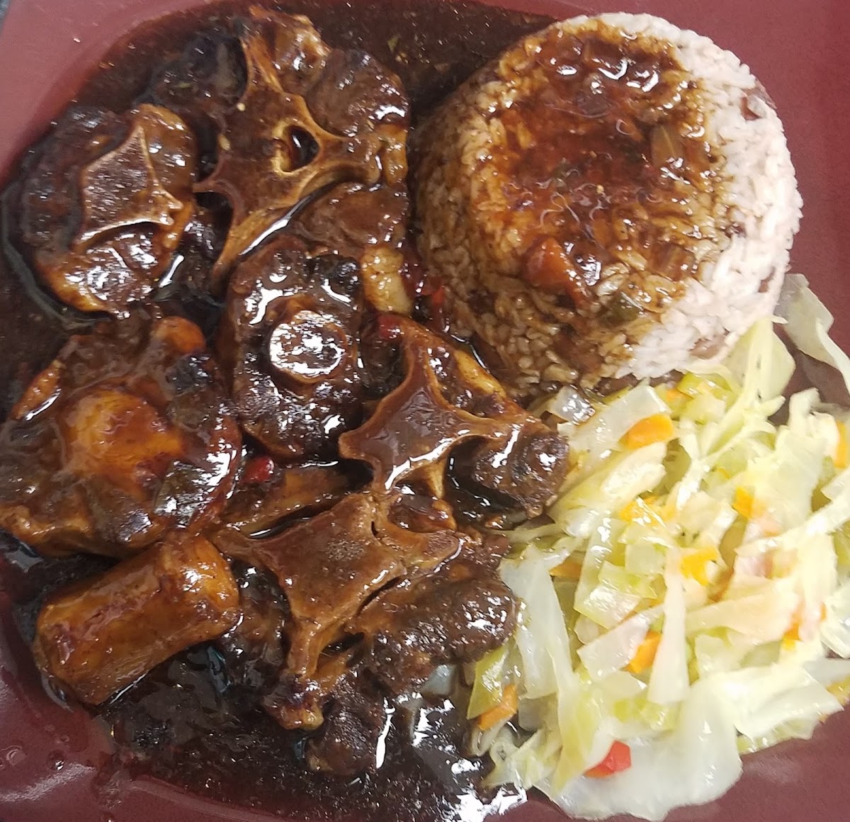 island Jerk Restaurant Photo 8