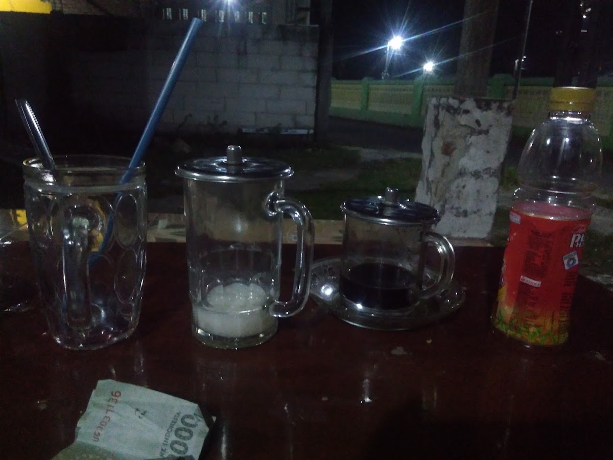 Warung Kopi Cak Nur Photo 10