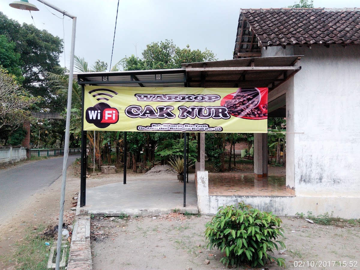 Warung Kopi Cak Nur Photo 4