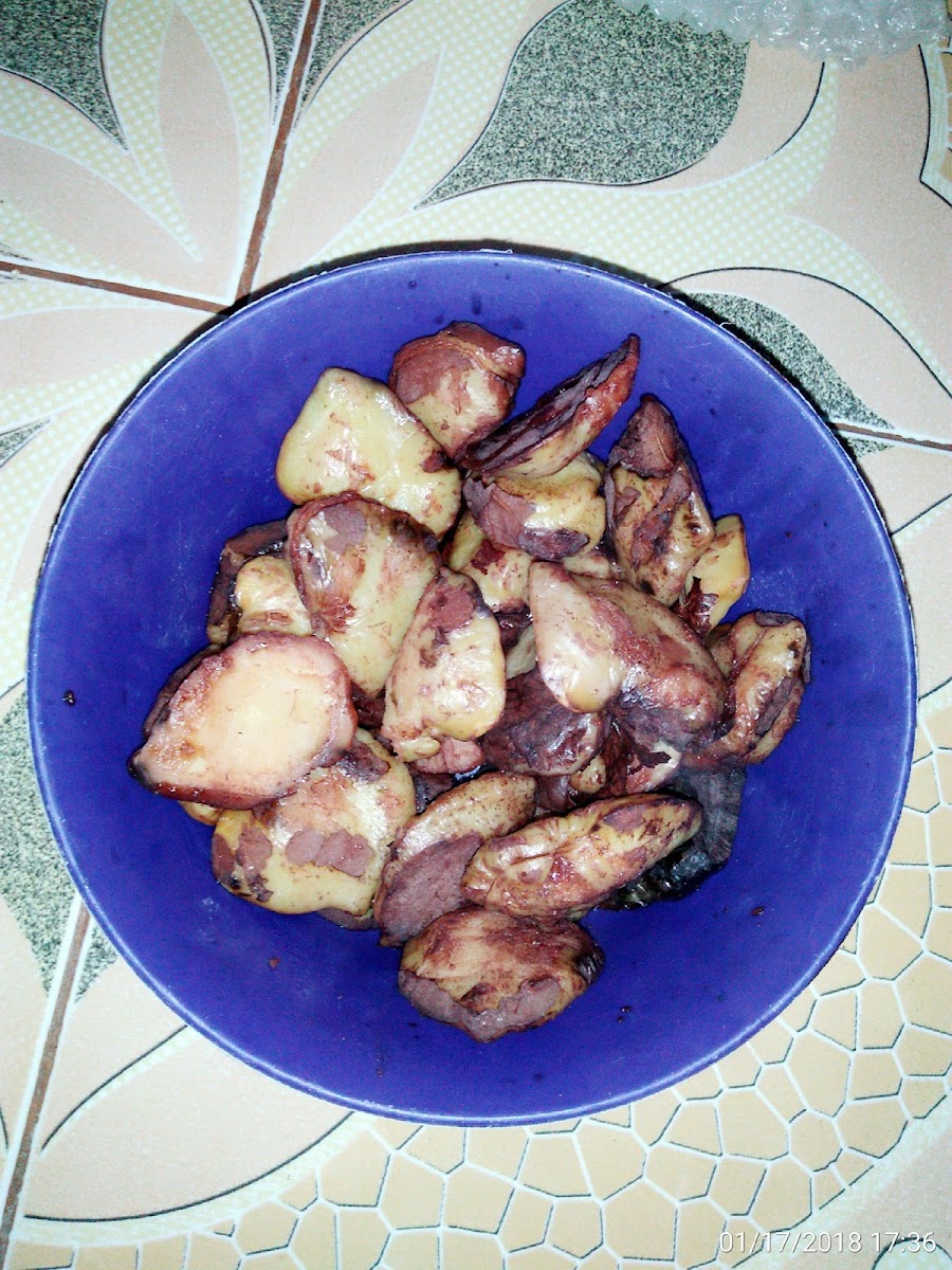 Warung Kopi Cak Nur Photo 5