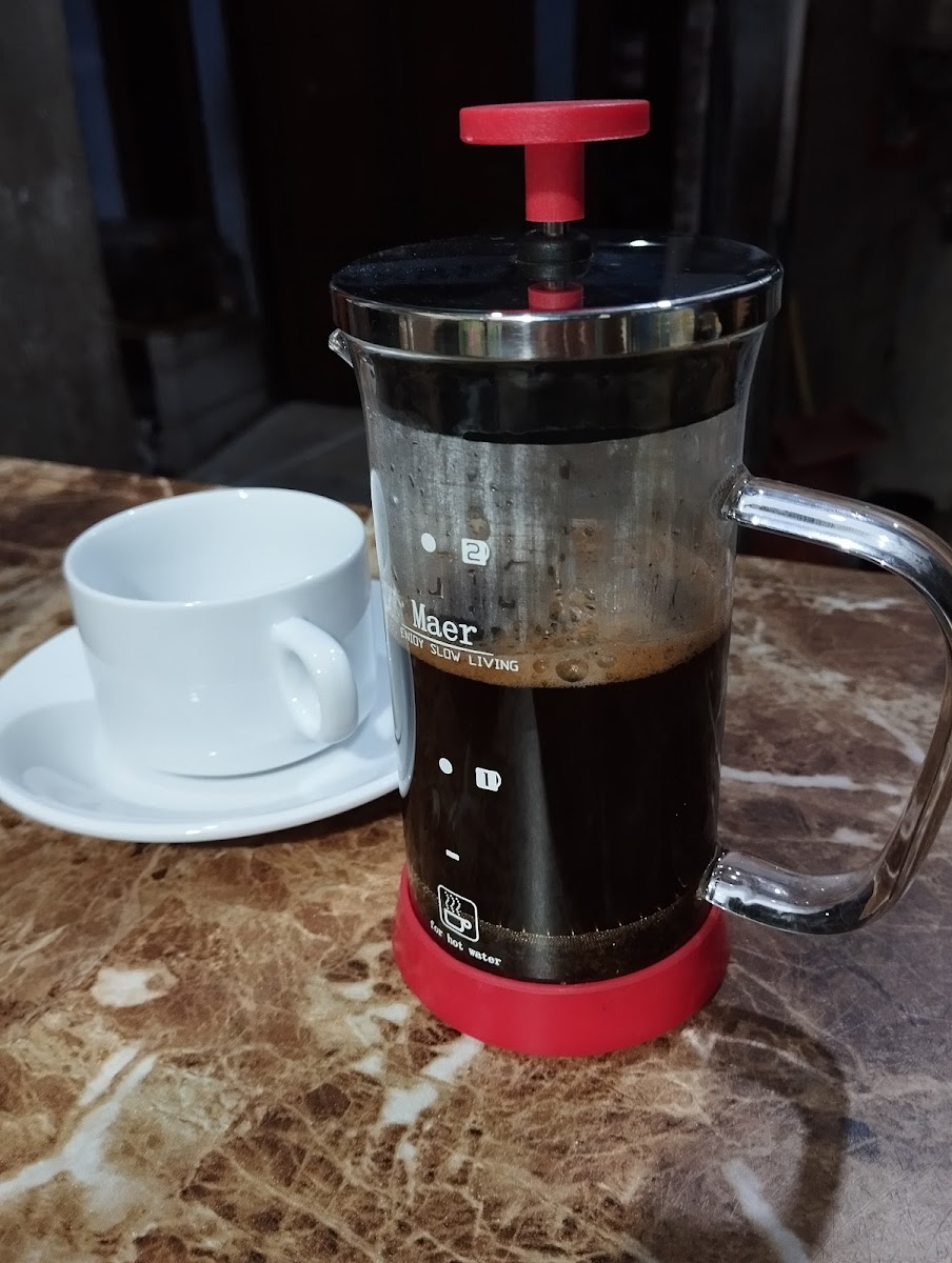 Delapan Tujuh Coffee & Gallery Photo 4