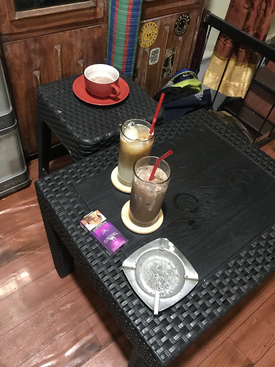 Delapan Tujuh Coffee & Gallery Photo 9