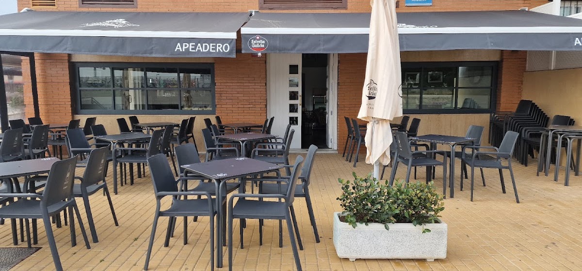 Restaurante Apeadero