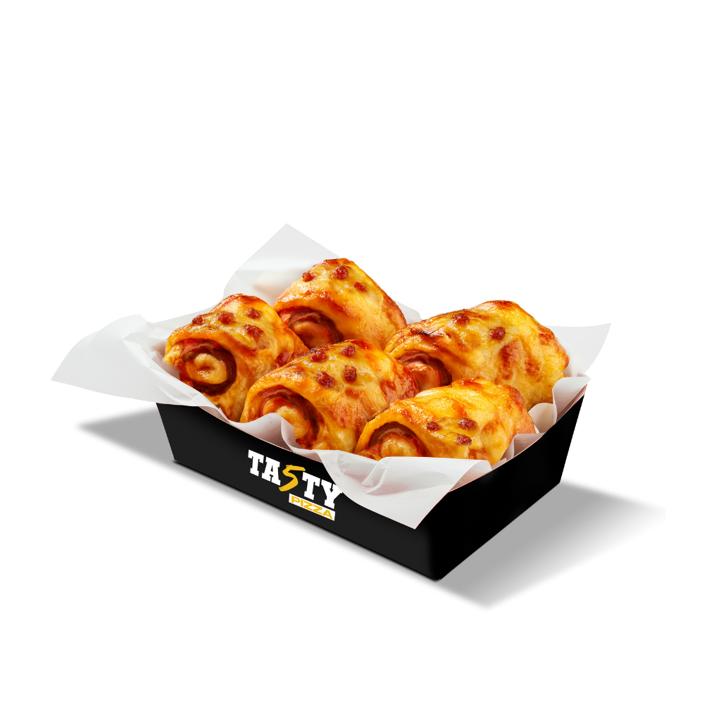 Ta5ty Pizza - Roanne Photo 3