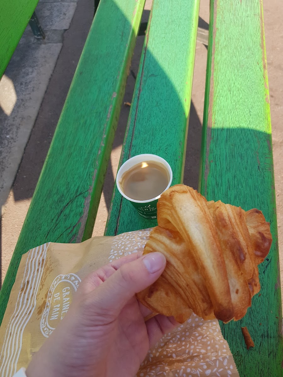 Le Péché Mignon Photo 6