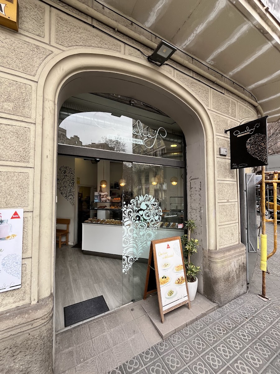 Amalia's Portuguese Flavours