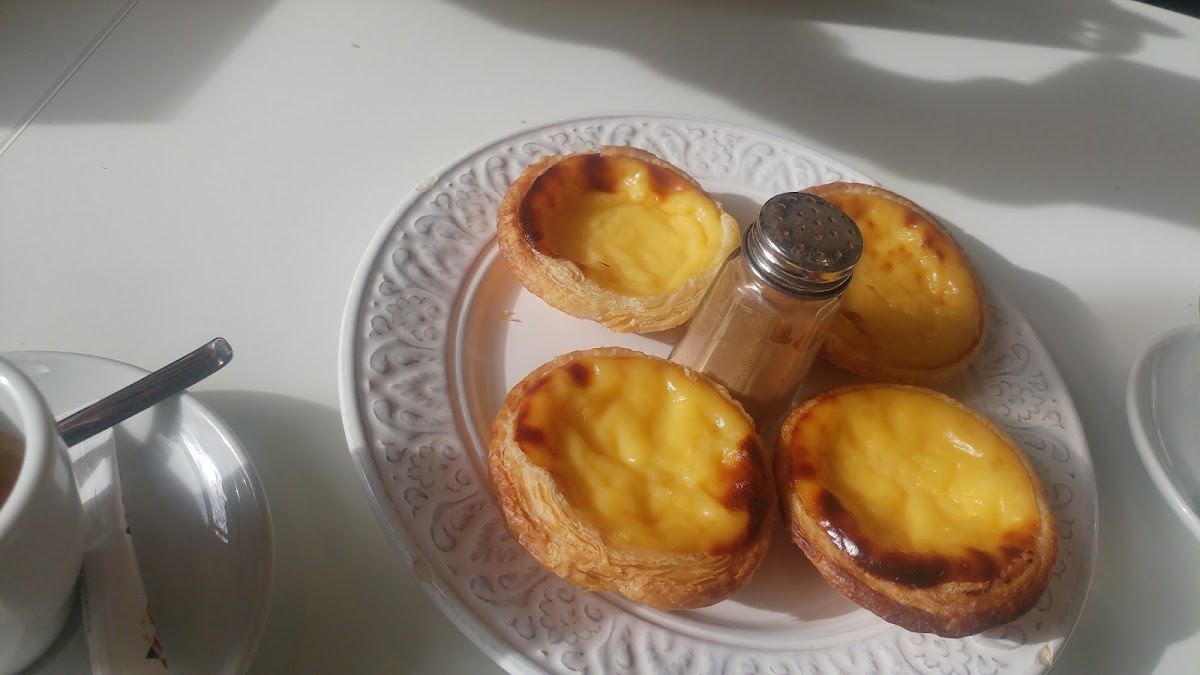 Amalia's Portuguese Flavours Photo 5