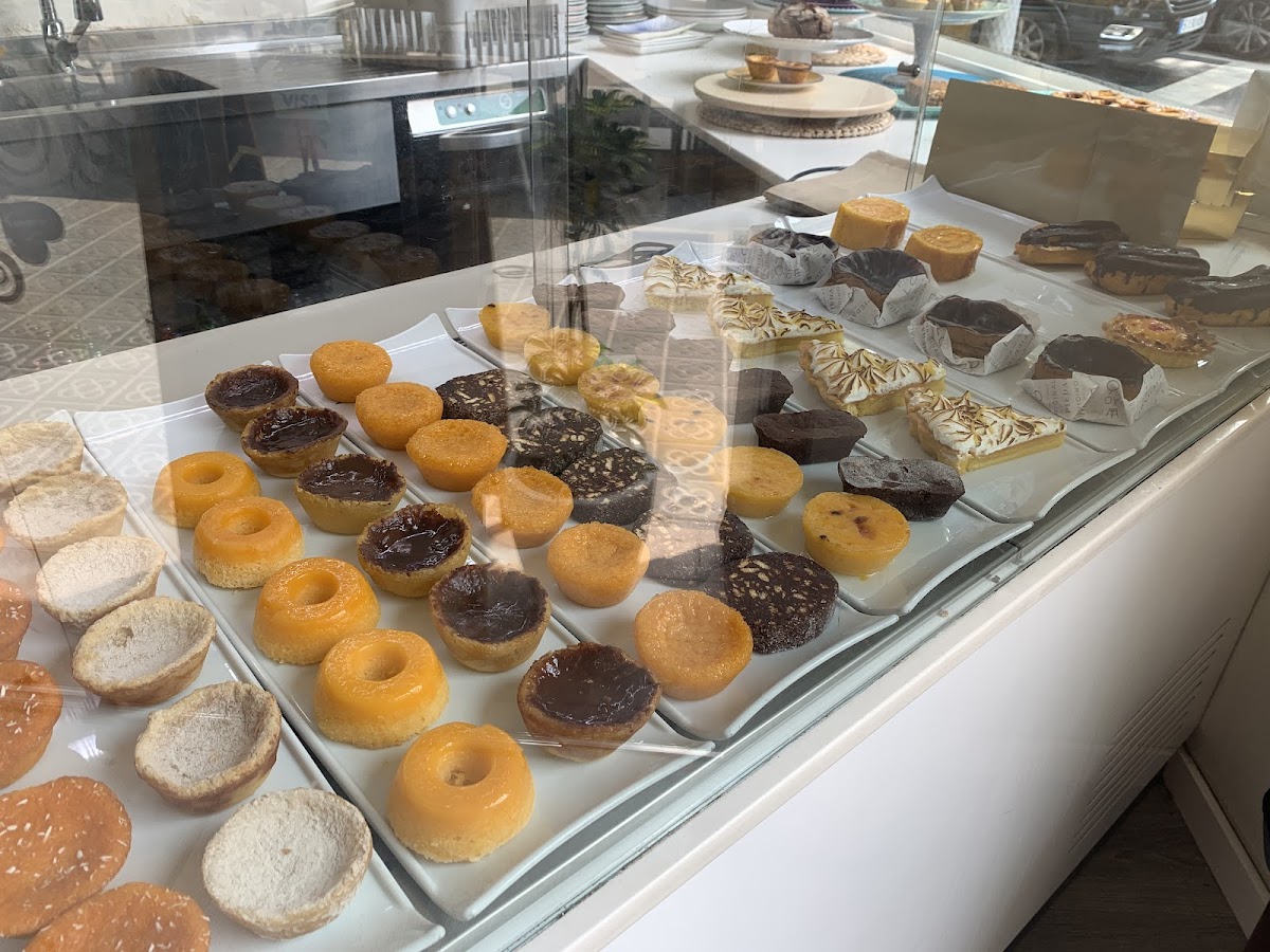Amalia's Portuguese Flavours Photo 6