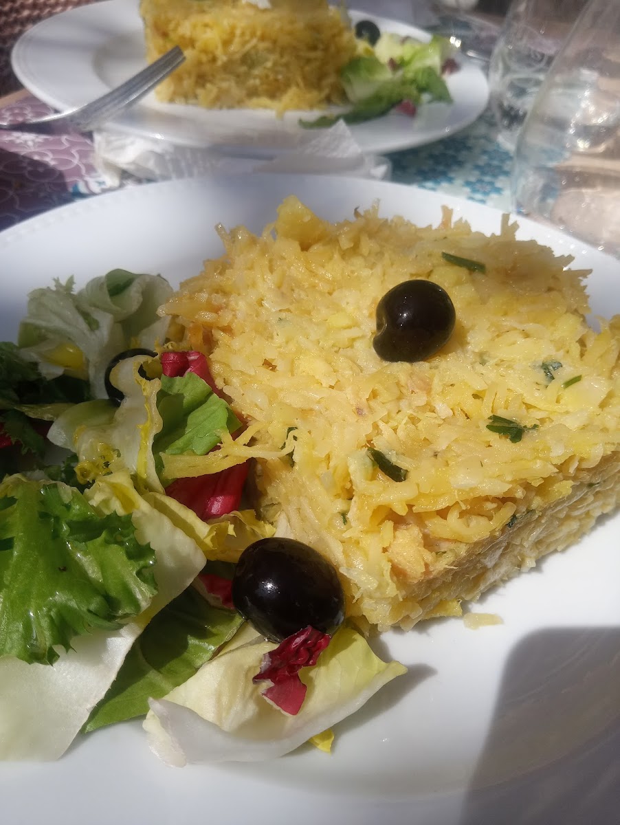 Amalia's Portuguese Flavours Photo 7