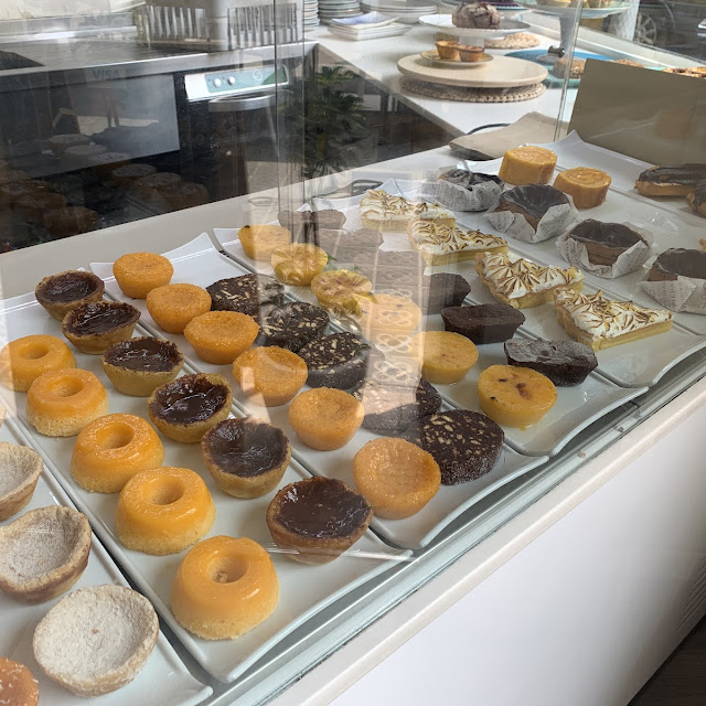 Pastel de Belem
