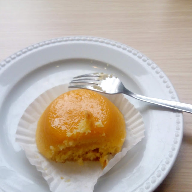 Queijada