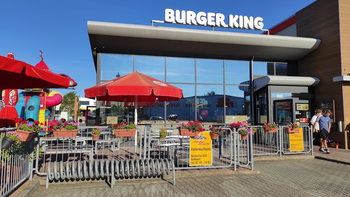 Burger King Villingen-Schwenningen