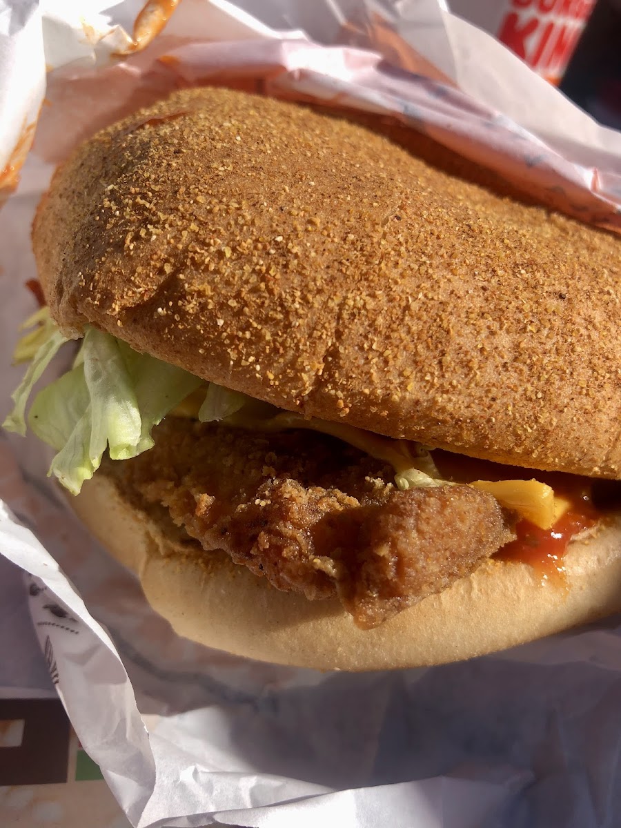 Burger King Villingen-Schwenningen Photo 10
