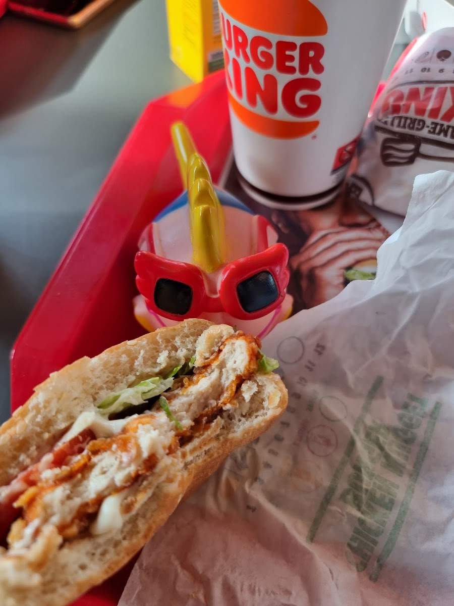 Burger King Villingen-Schwenningen Photo 2