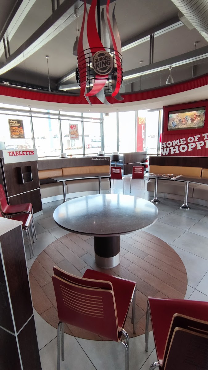 Burger King Villingen-Schwenningen Photo 3