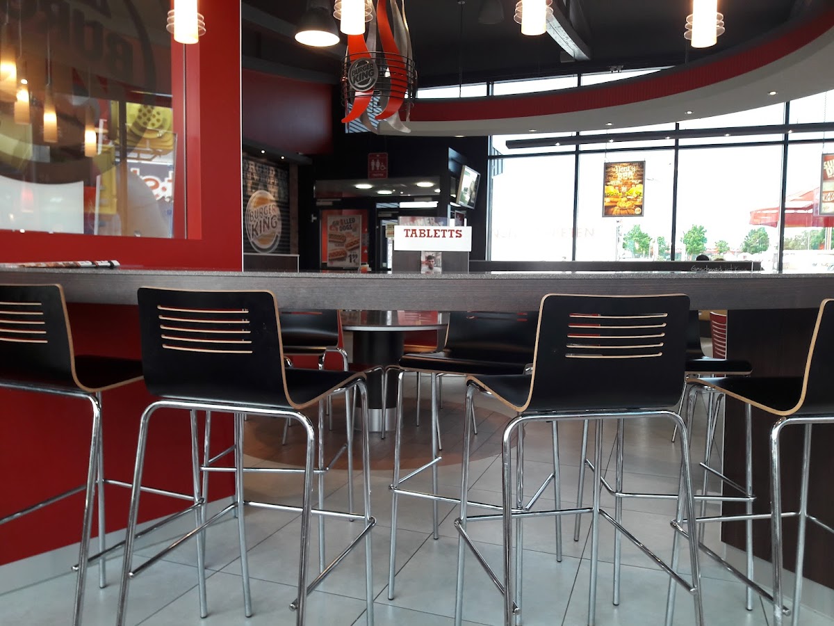 Burger King Villingen-Schwenningen Photo 4