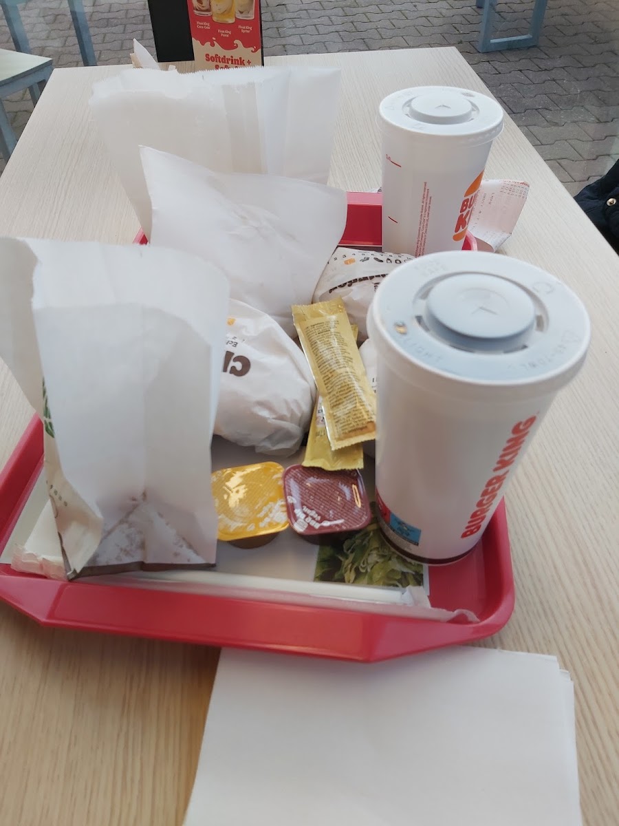 Burger King Villingen-Schwenningen Photo 6