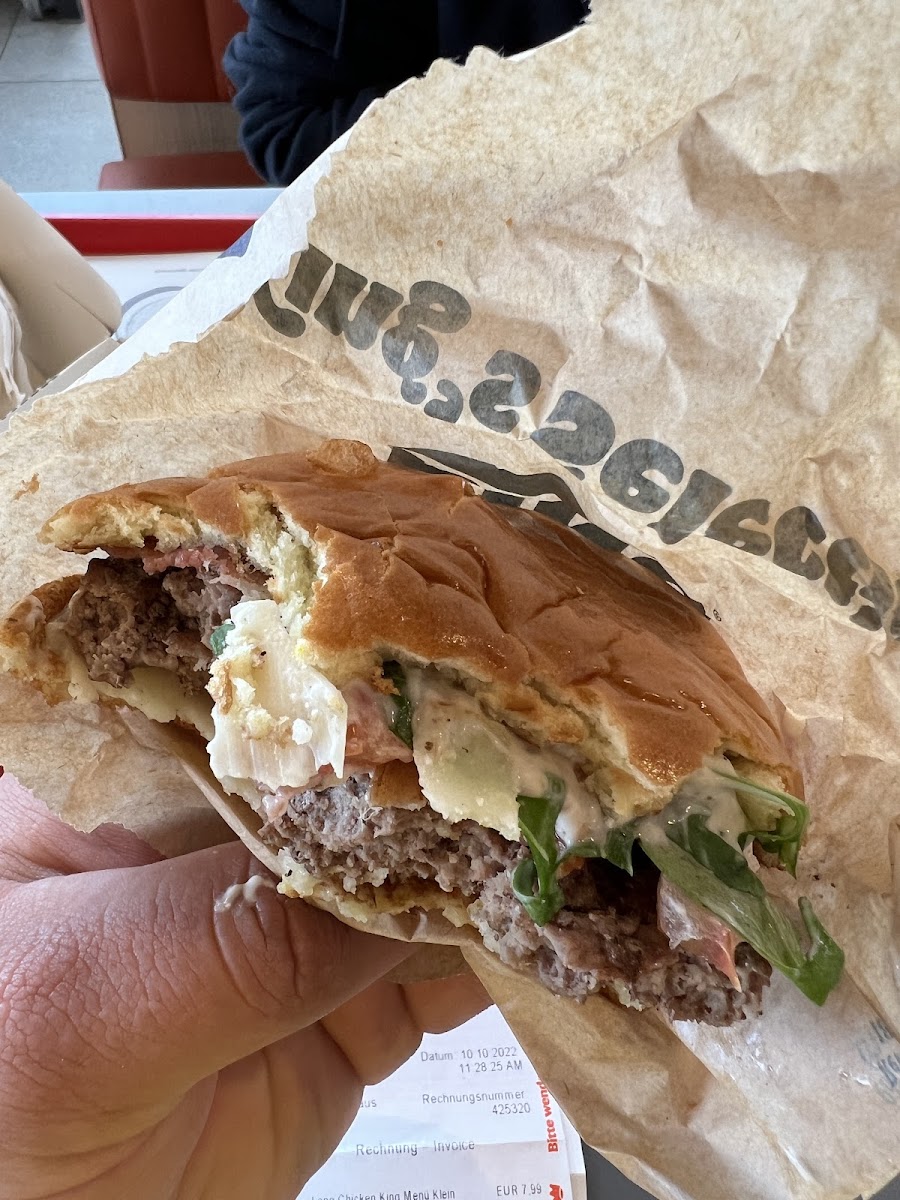 Burger King Villingen-Schwenningen Photo 8