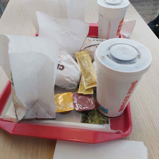 Doublecheeseburger Cola Nuggets Hamburger