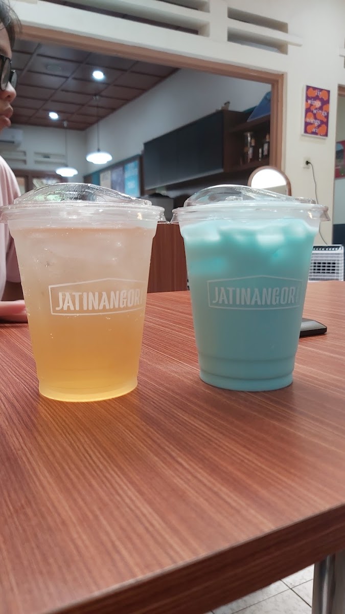 Jatinangor House - Manggarai Selatan Photo 5