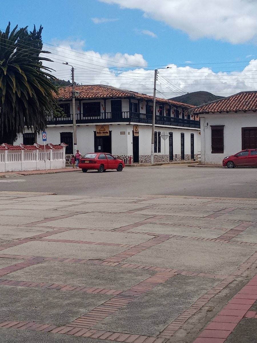 EL RINCON DE LA FLORESTA Photo 3