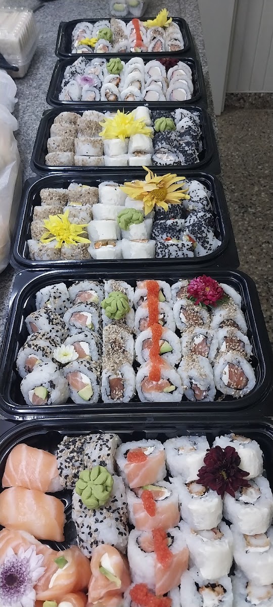 SUSHI Love Sushi & Wok