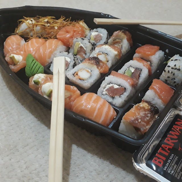 Hot Rolls