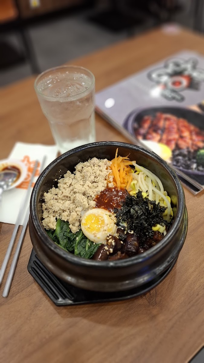 CHE GO Korean BBQ AEON Bandaraya Melaka Photo 3