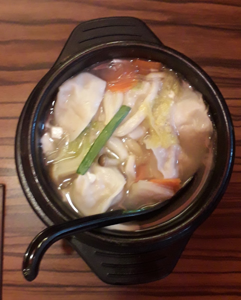 CHE GO Korean BBQ AEON Bandaraya Melaka Photo 4