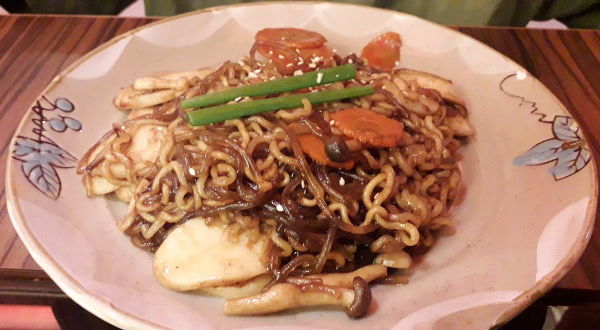 CHE GO Korean BBQ AEON Bandaraya Melaka Photo 6