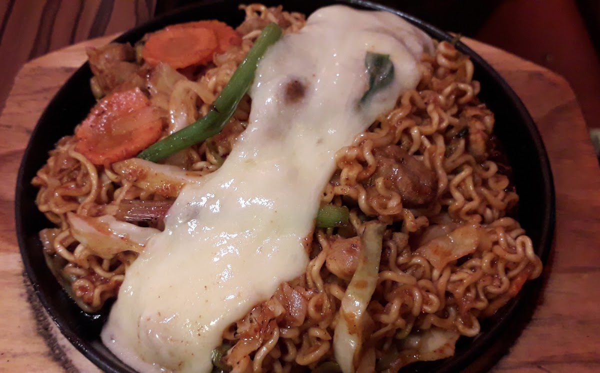 CHE GO Korean BBQ AEON Bandaraya Melaka Photo 9