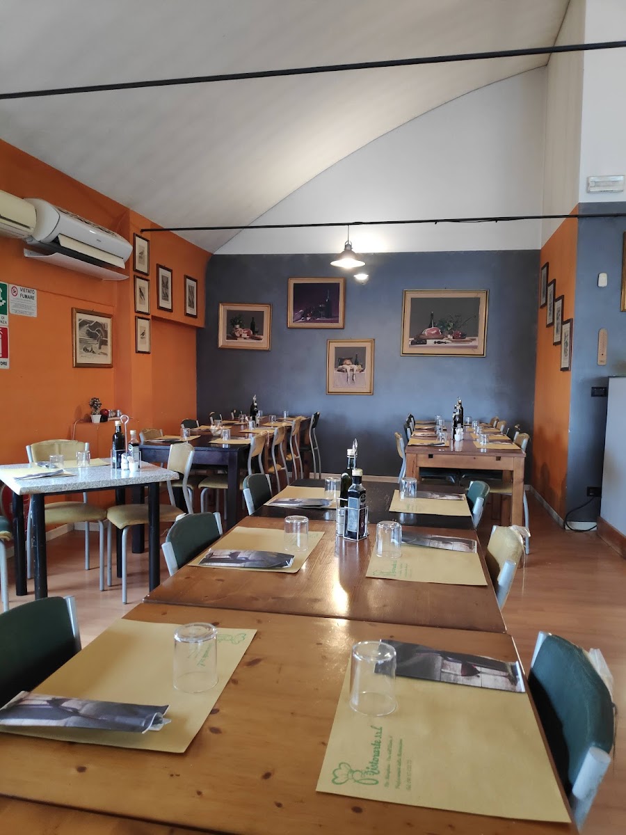 '80 Ristorante Snakbar Photo 3