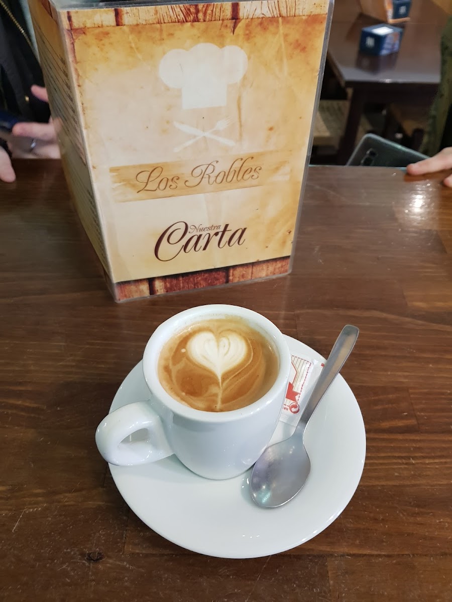 Cafe Bar Los Robles Photo 6