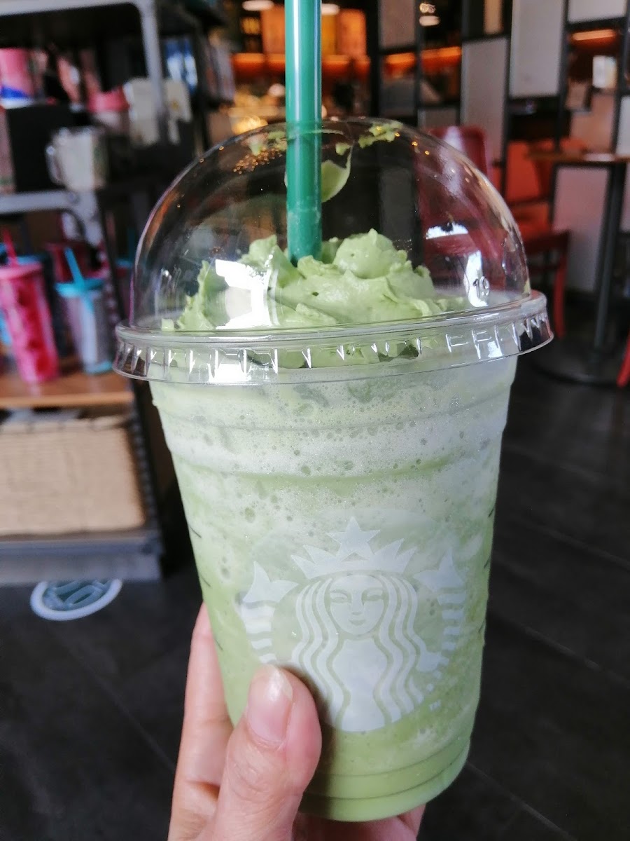 Starbucks Photo 5