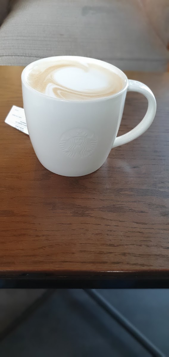 Starbucks Photo 8