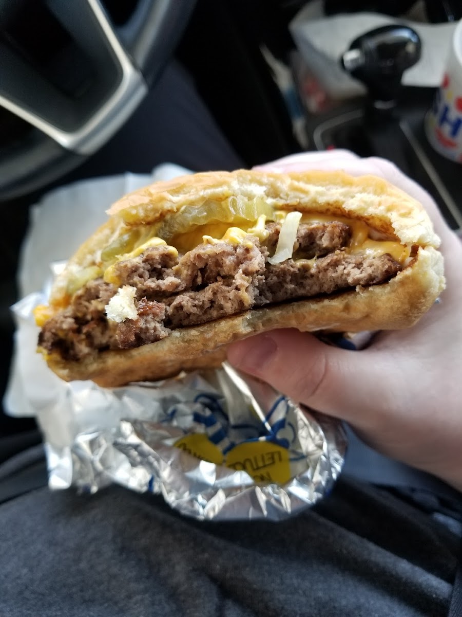 Sonic Drive-In Photo 10