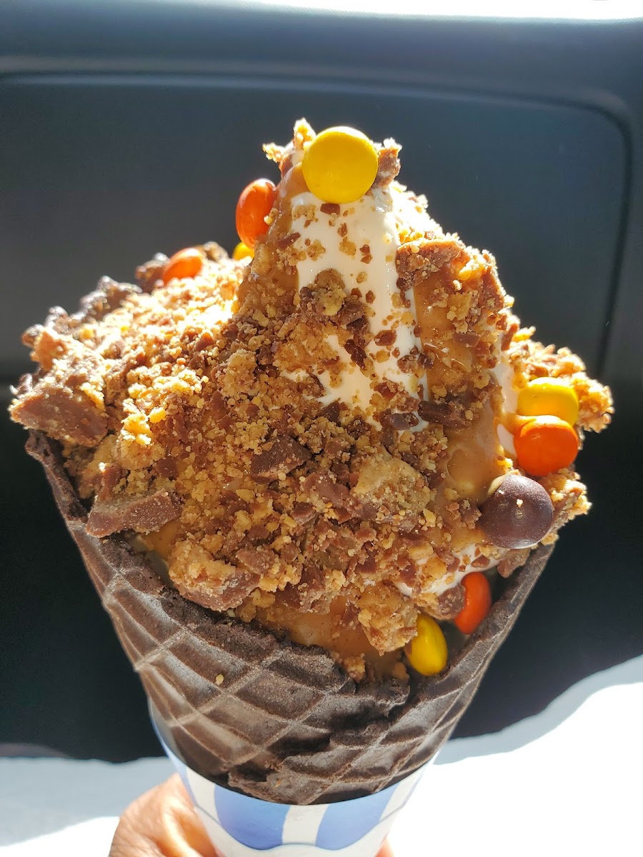 Sonic Drive-In Photo 8
