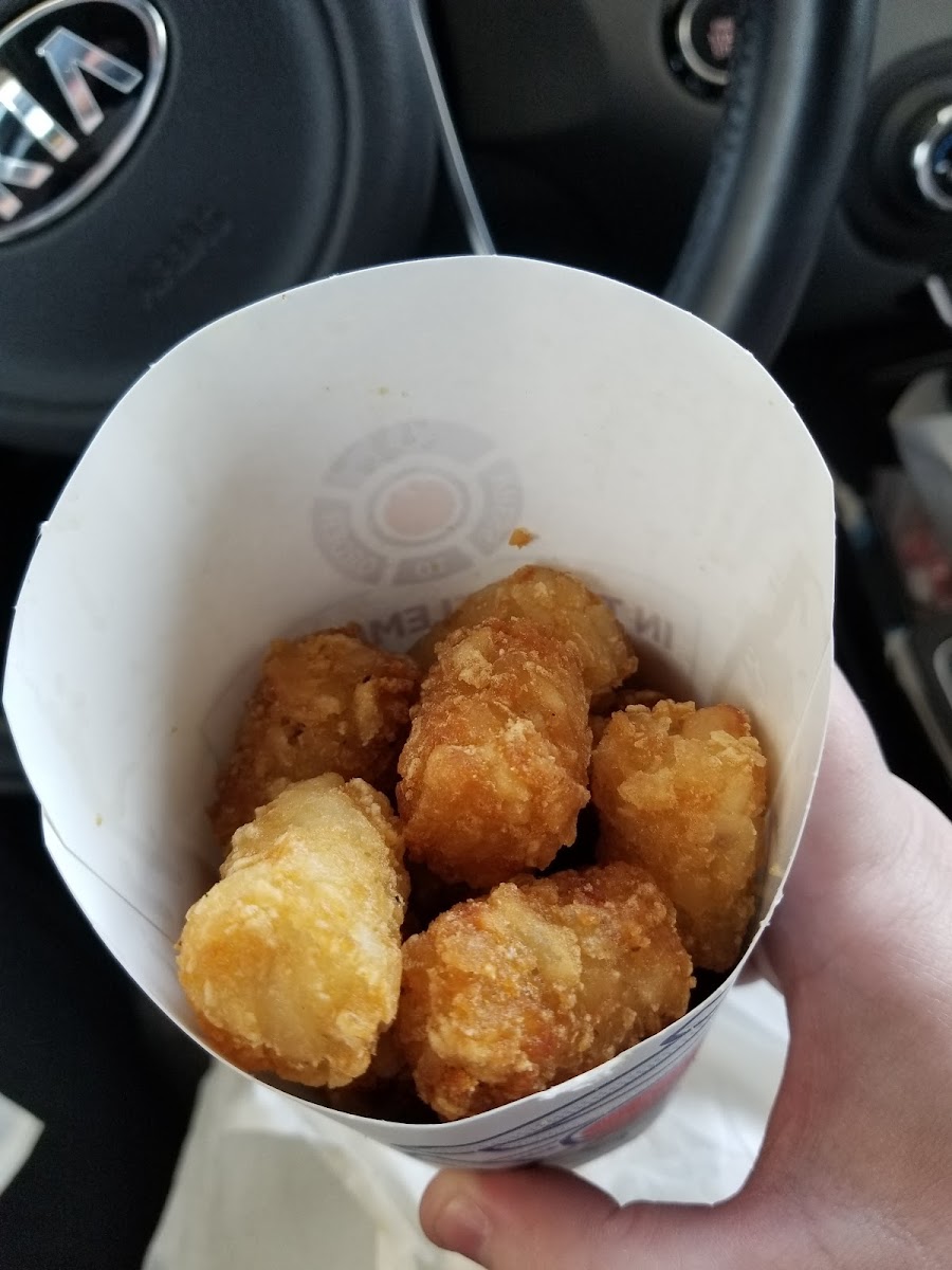 Sonic Drive-In Photo 9