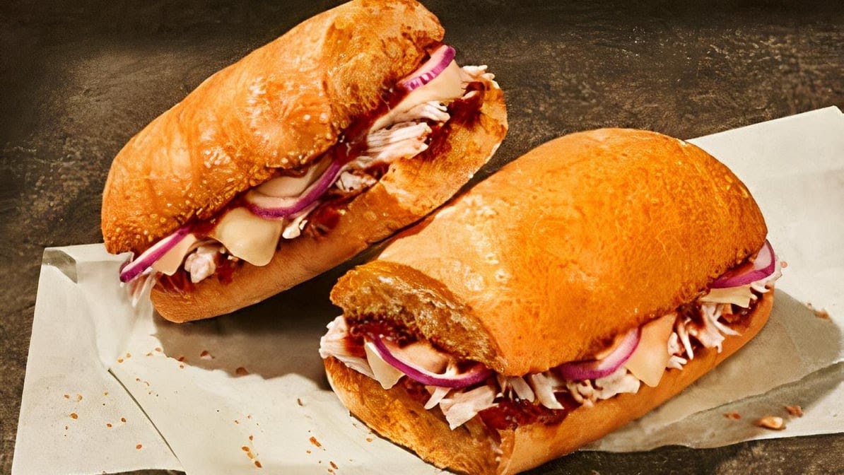 Panera Bread Photo 4