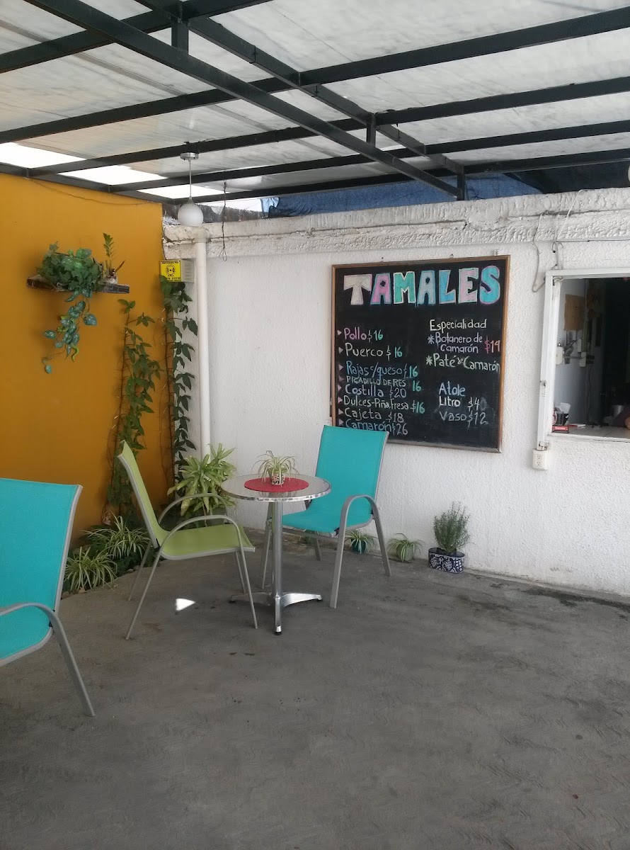 Tamales Korana Photo 2