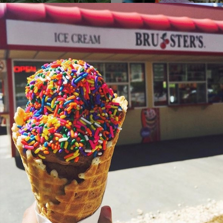 Bruster's Real Ice Cream Photo 5