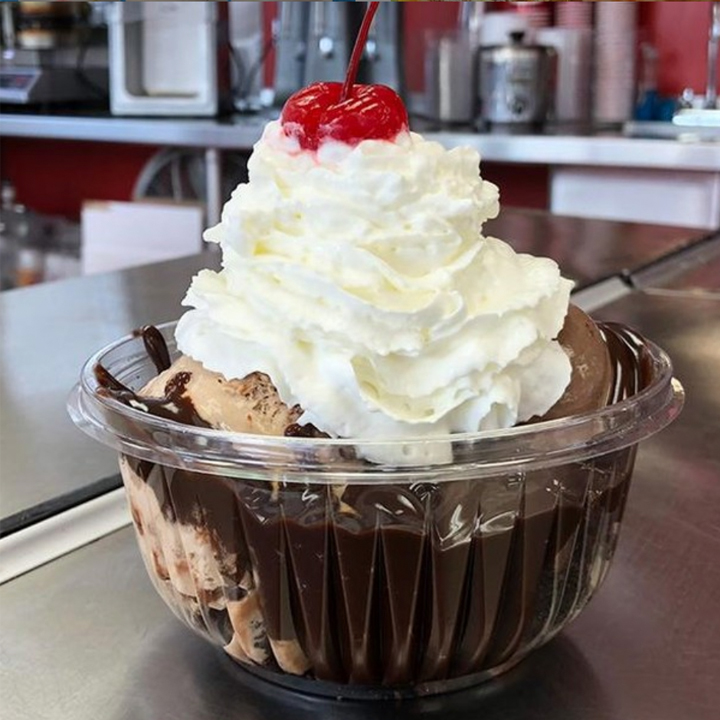 Bruster's Real Ice Cream Photo 8