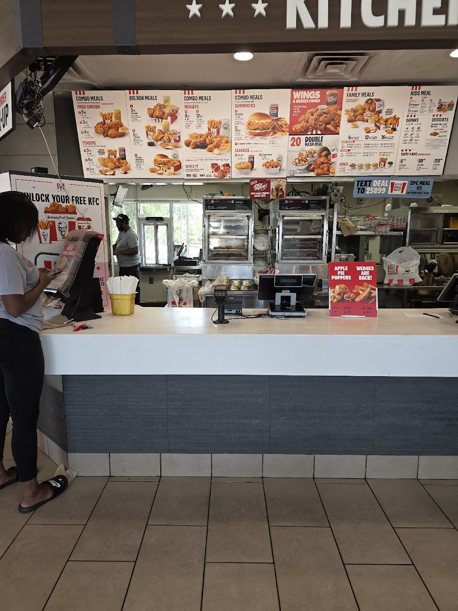 KFC