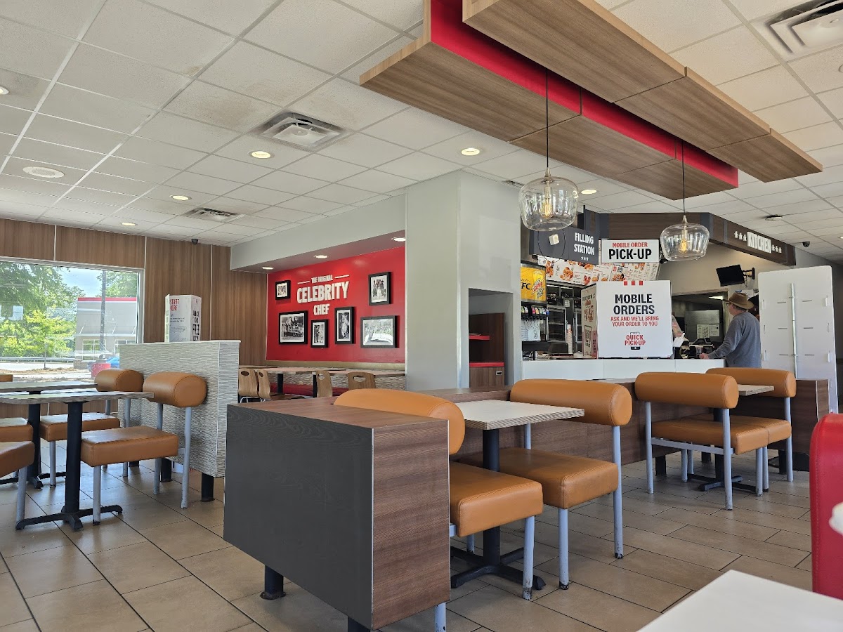 KFC Photo 9