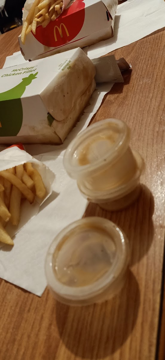 McDonald's Photo 10
