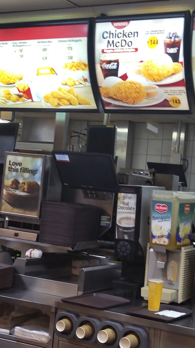 McDonald's Photo 2
