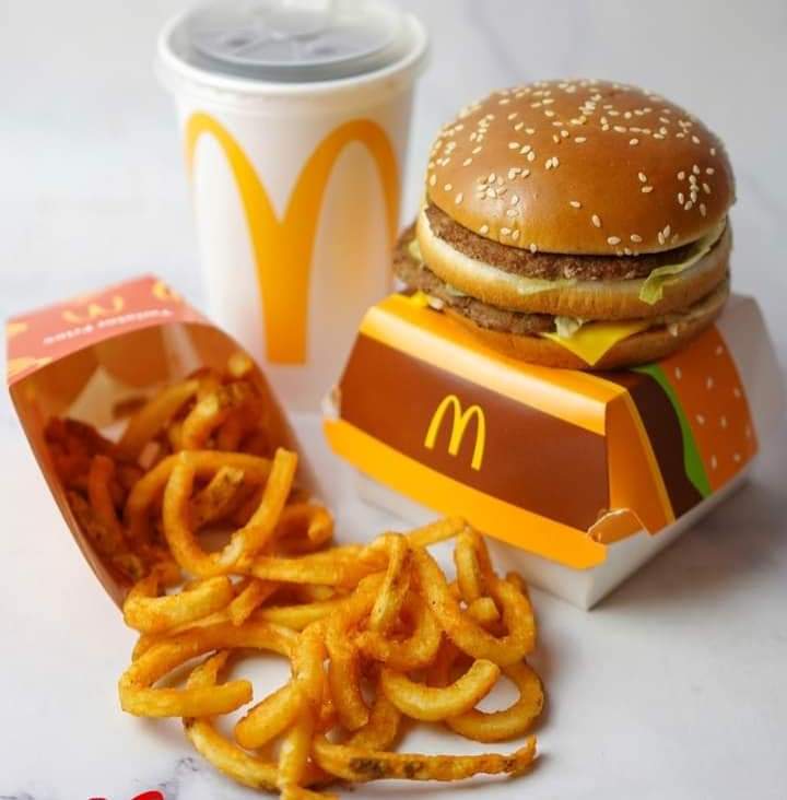 McDonald's Photo 3