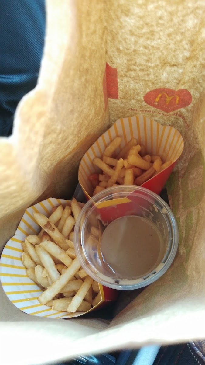 McDonald's Photo 5