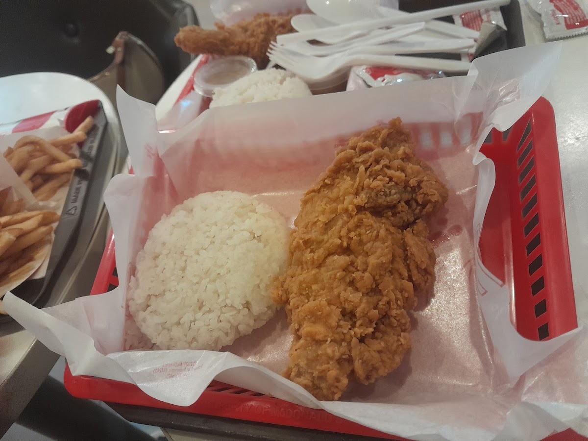 McDonald's Photo 6