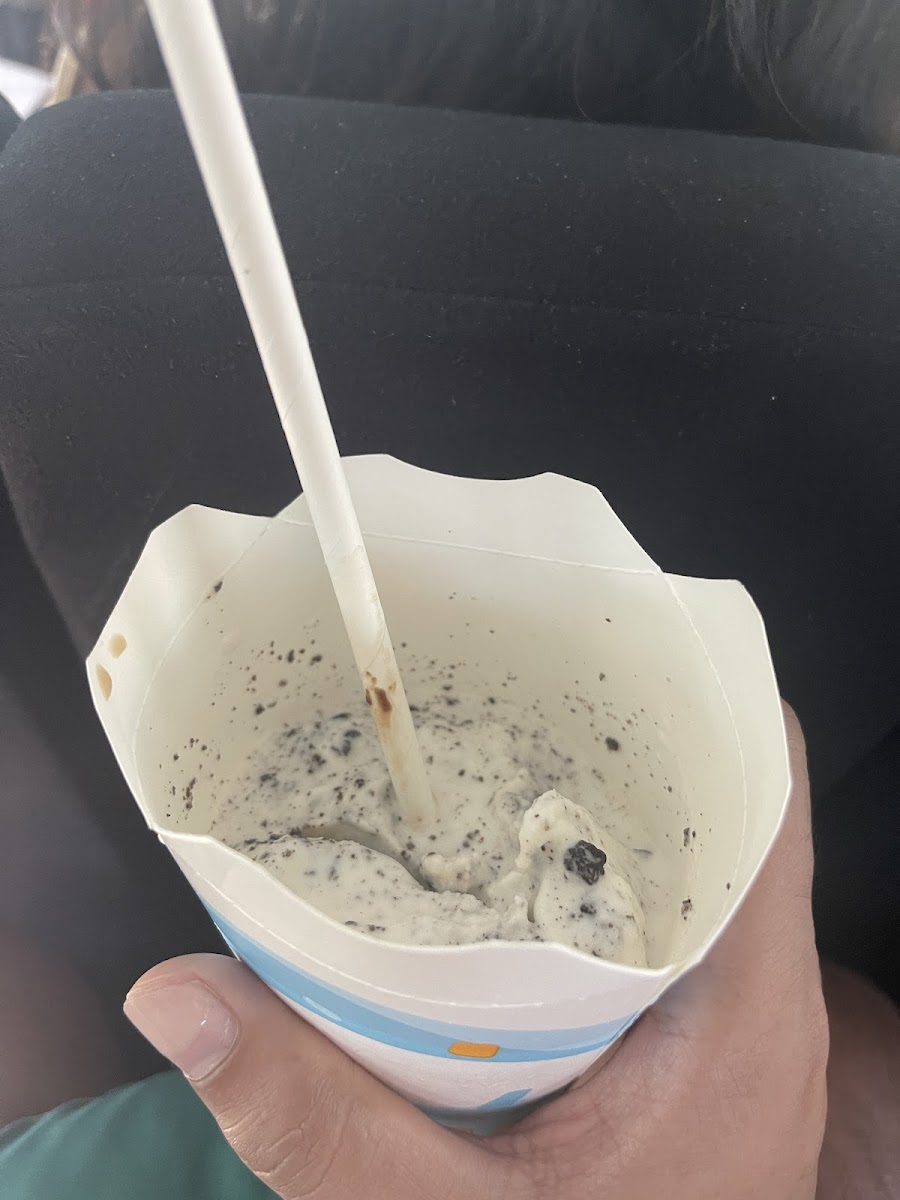 McDonald's Photo 7